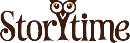 Story Time Logo